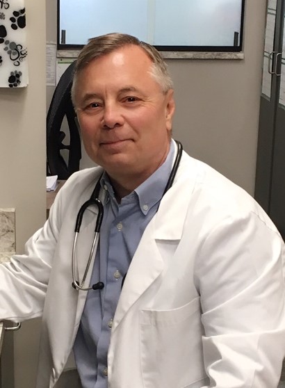 Dr. Don Sheets Dr. Don Sheets